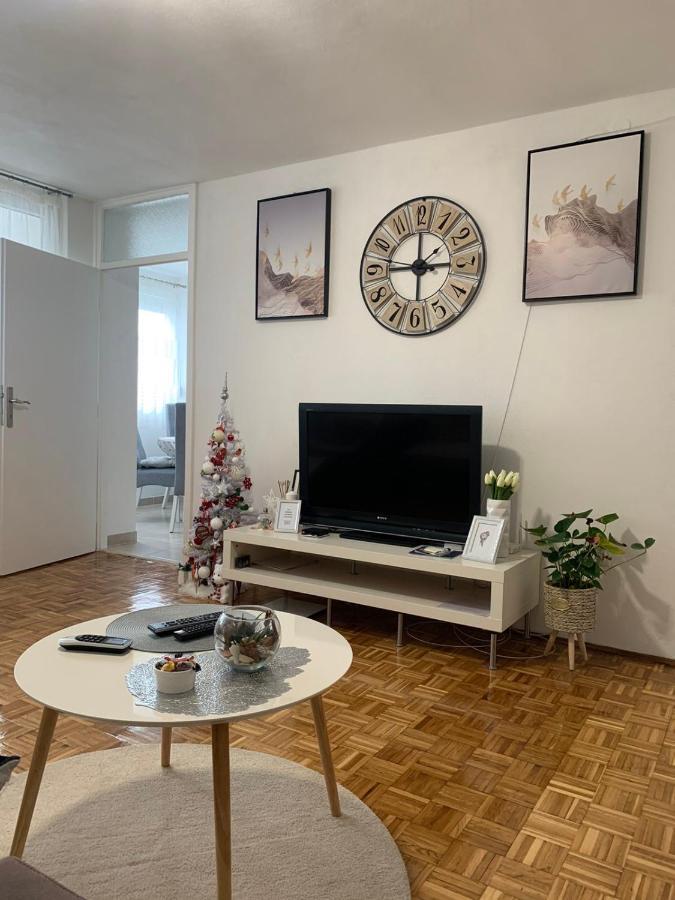 Apartman Nova Varos Banja Luka Exterior foto